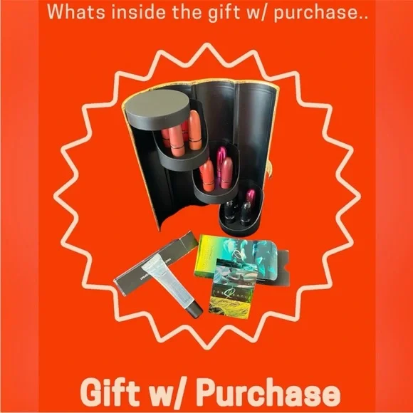 🔥BUNDLE of 77pcs authentic MAC Makeup🔥 - Picture 12 of 14